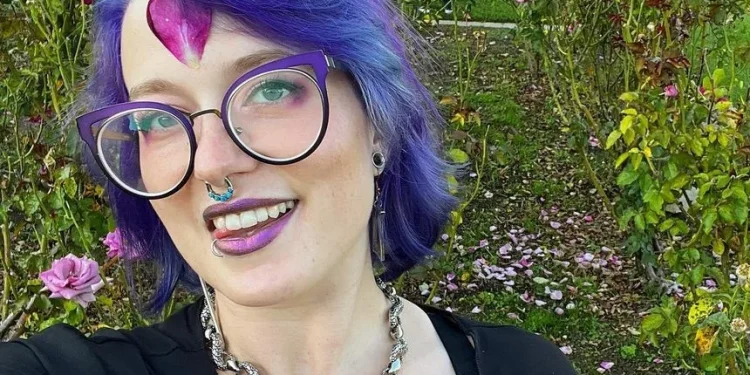 Nyx Baltimore: The Multifaceted Artist Redefining Entertainment