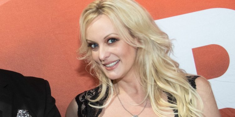 Stormy Daniels Video: A Journey Through Her Career and Controversies