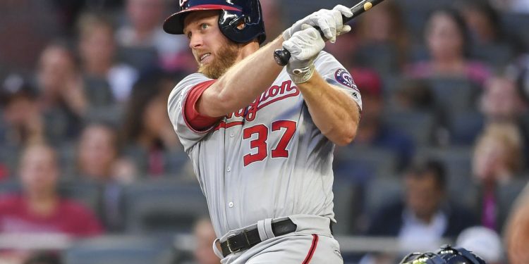 Atlanta Braves vs Washington Nationals Match Player Stats: A Detailed Analysis
