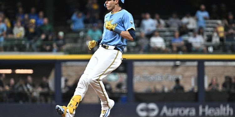 Toronto Blue Jays vs Milwaukee Brewers Match Player Stats: A Closer Look