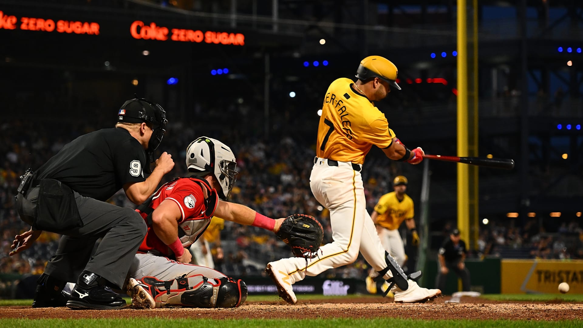 Pittsburgh Pirates vs Cincinnati Reds Match Player Stats: A Closer Look at Key Performances