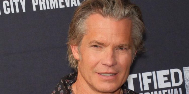 Timothy Olyphant Movies and TV Shows: Must-Watch List 2025