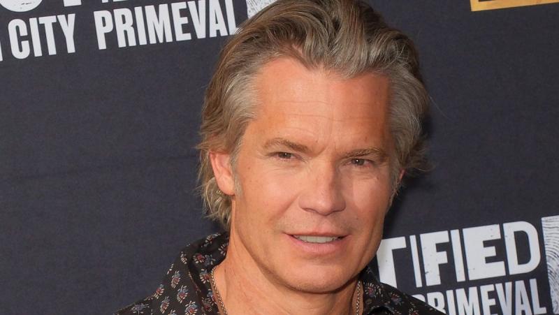 Timothy Olyphant Movies and TV Shows: Must-Watch List 2025