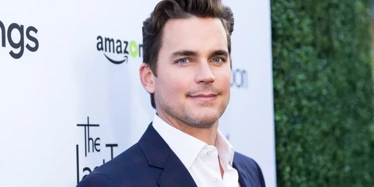 Matt Bomer Movies and TV Shows: Must-Watch List 2025
