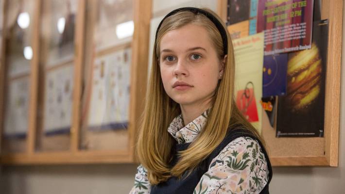 Angourie Rice Movies and TV Shows: Must-Watch List 2025
