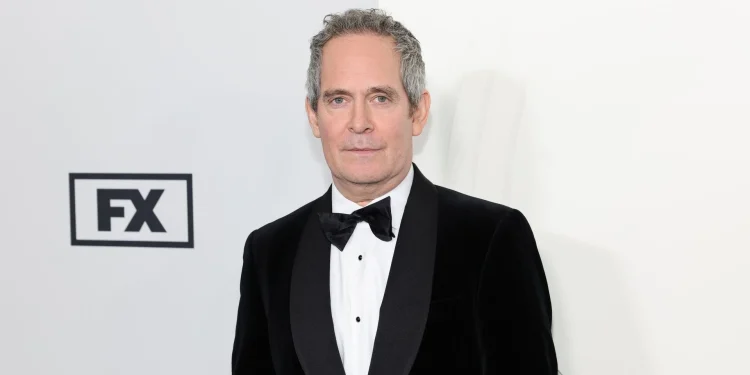 Tom Hollander Movies and TV Shows: Must-Watch List 2025