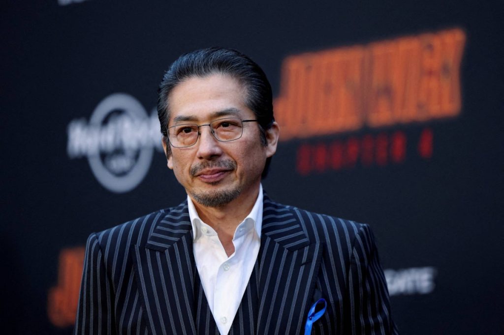 Hiroyuki Sanada Movies and TV Shows: Must-Watch List 2025