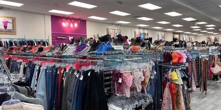 Thrift Stores Near Me: Your Ultimate Guide to Unique Finds and Sustainable Shopping