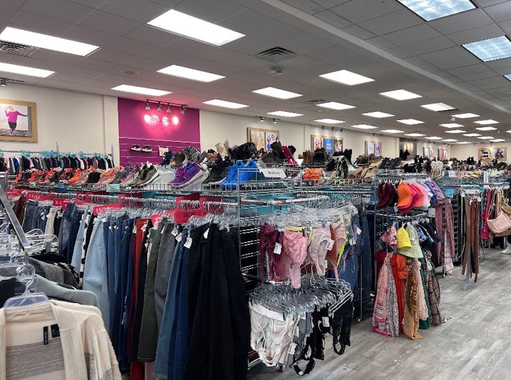 Thrift Stores Near Me Your Ultimate Guide To Unique Finds And 