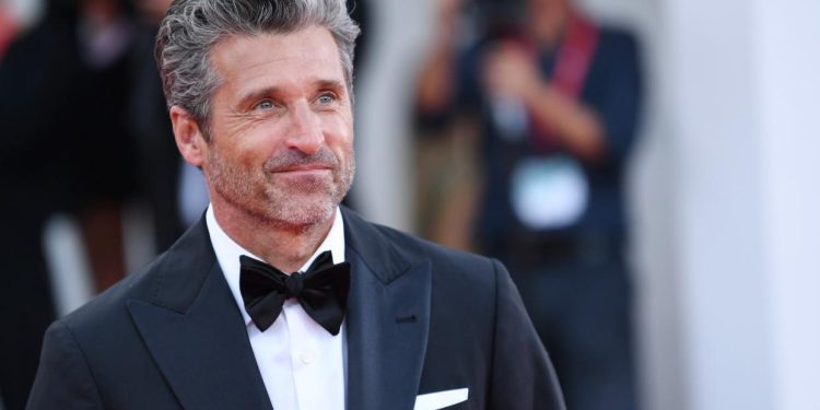 Patrick Dempsey Movies and TV Shows: Must-Watch List 2025