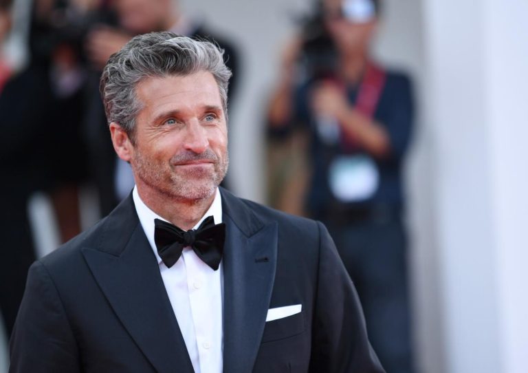 Patrick Dempsey Movies and TV Shows: Must-Watch List 2025