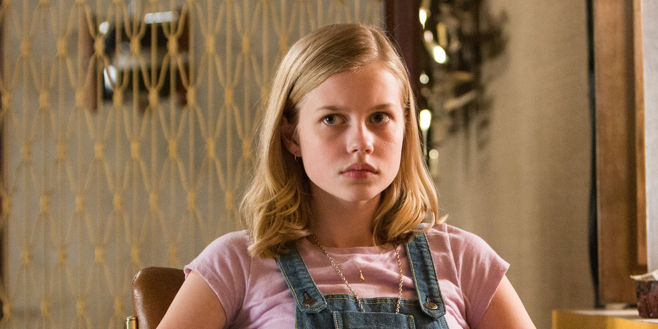 Angourie Rice Movies and TV Shows: Must-Watch List 2025