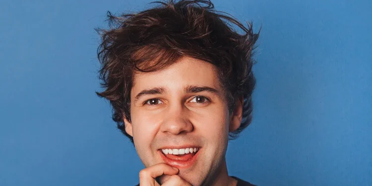David Dobrik Net Worth: How Much Does the YouTuber, Entrepreneur, and Social Media Star Earn?