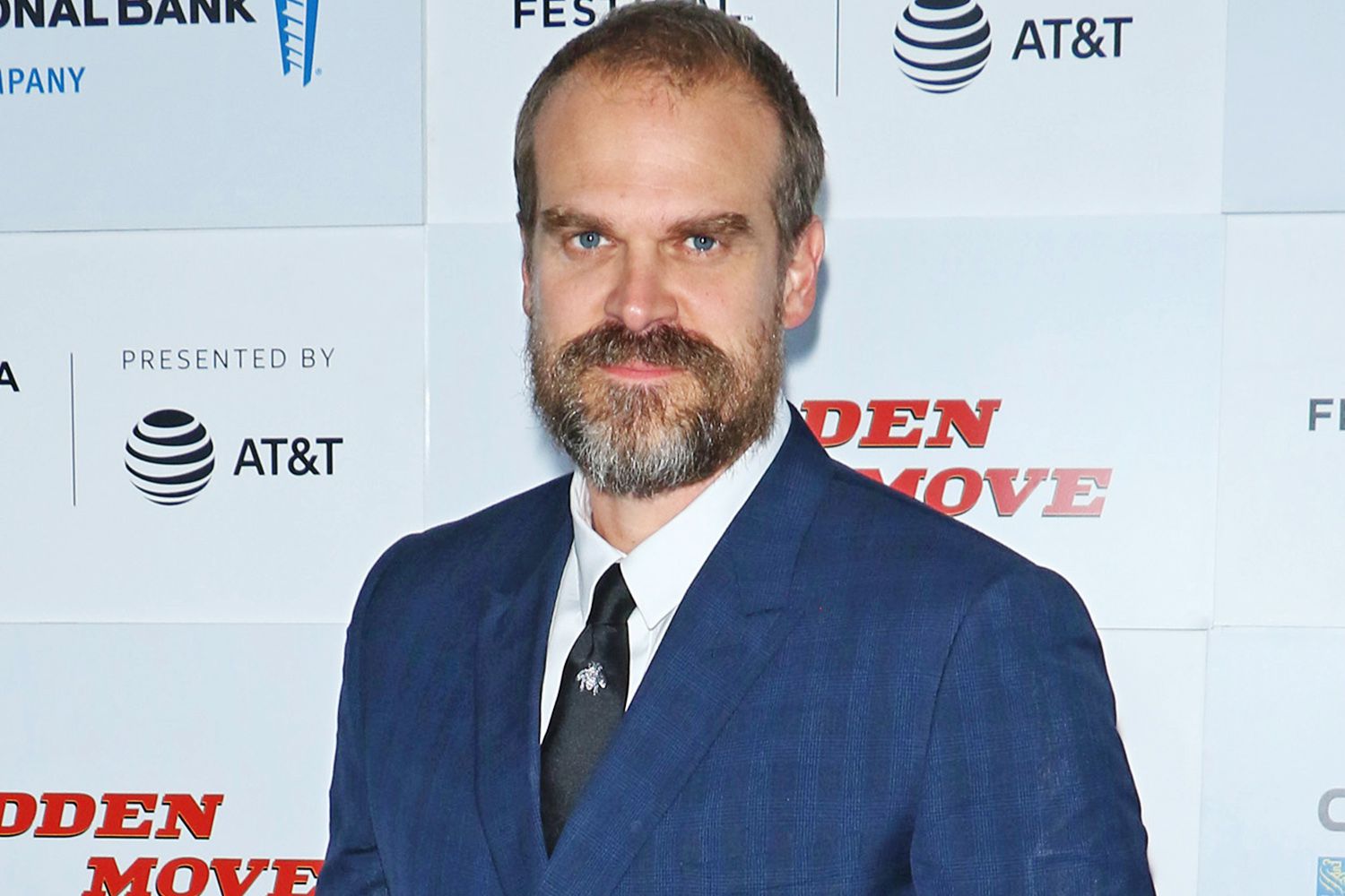 David Harbour Movies and TV Shows: Must-Watch List 2025
