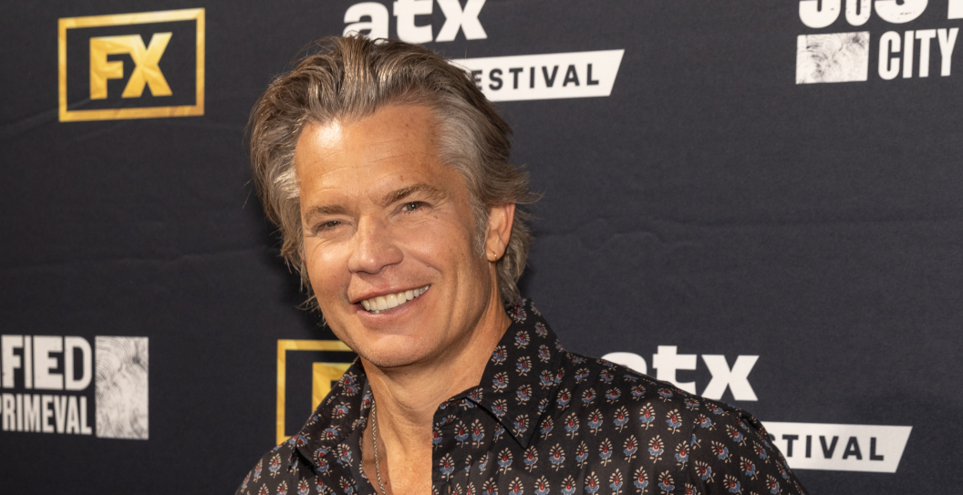 Timothy Olyphant Movies and TV Shows: Must-Watch List 2025