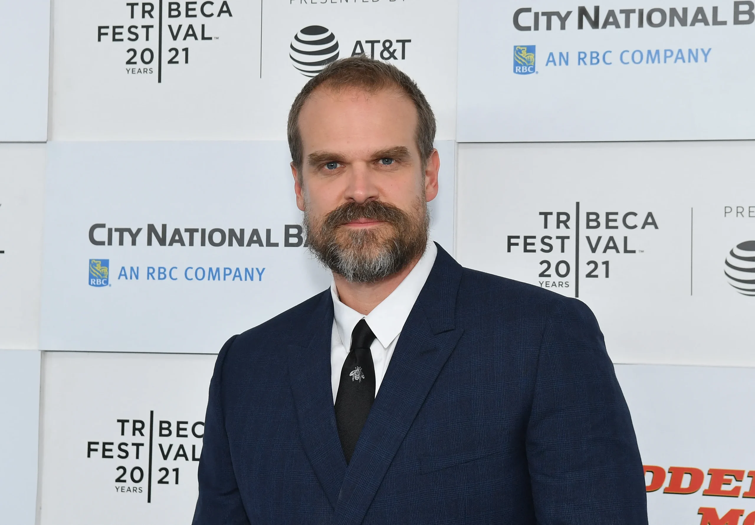 David Harbour Movies and TV Shows: Must-Watch List 2025