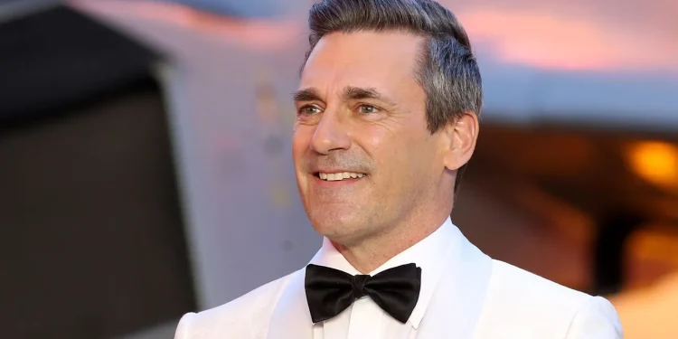 Jon Hamm Movies and TV Shows: Must- Watch List 2025
