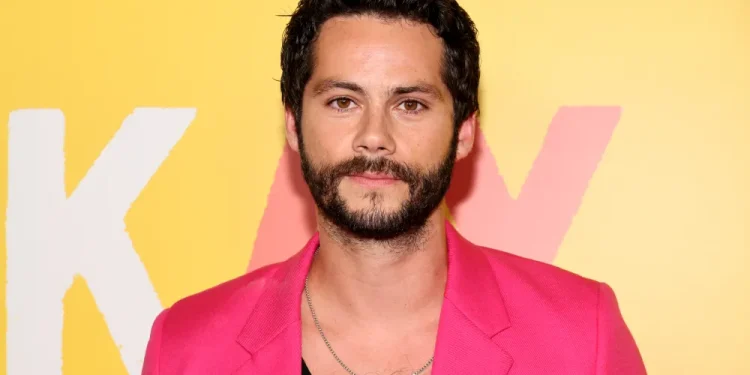 Dylan O'Brien Movies and TV Shows: Must-Watch List 2025