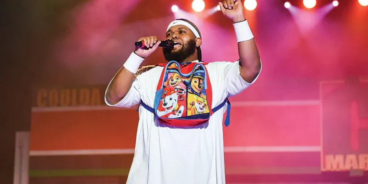 Druski Net Worth: How the Comedian Built His $1 Million Fortune