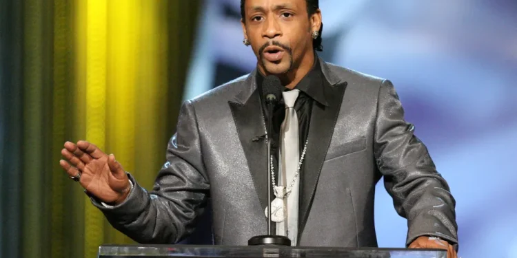 Katt Williams Net Worth: From Stand-Up to Hollywood Success