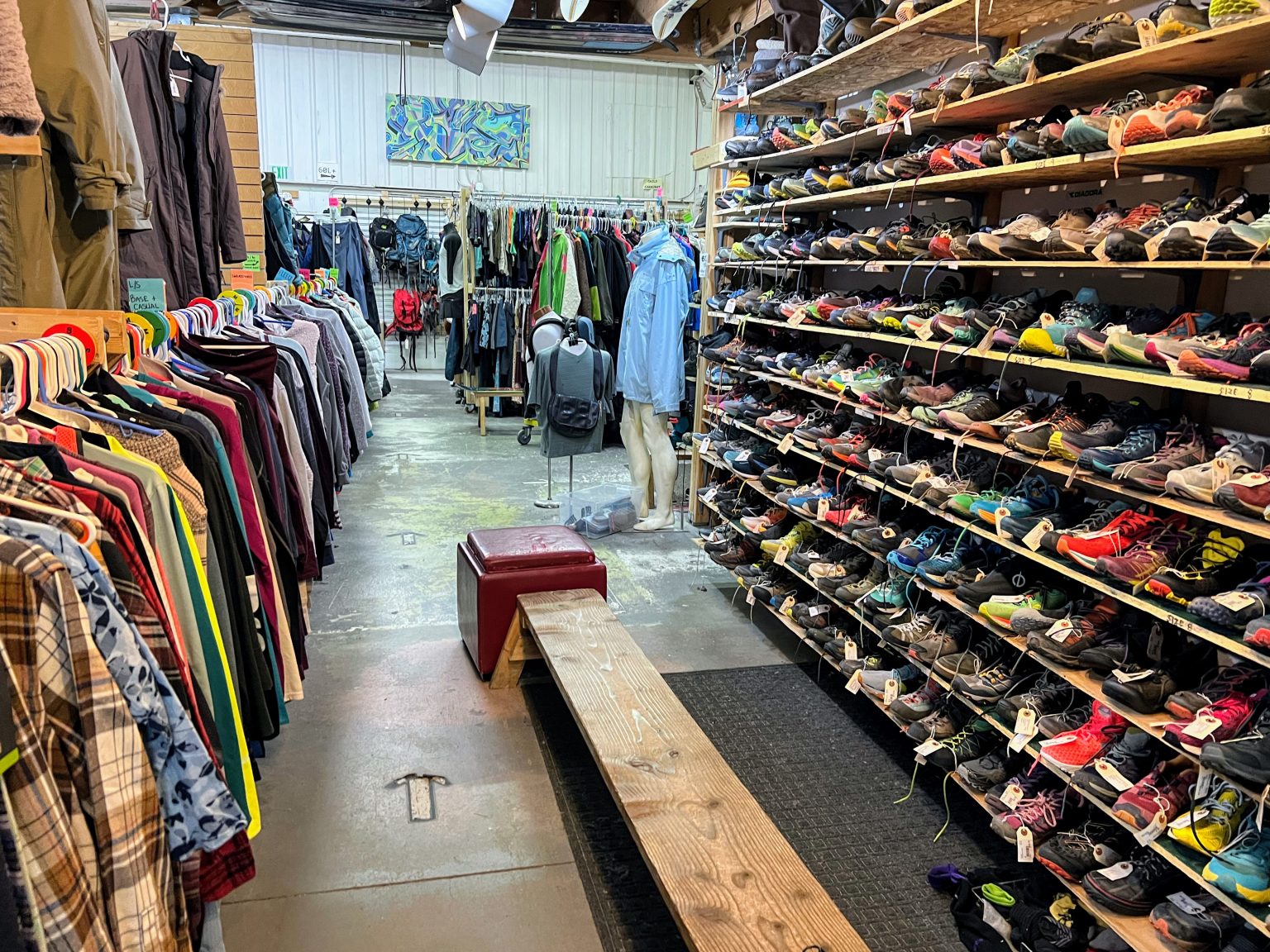 Thrift Stores Near Me Your Ultimate Guide To Unique Finds And 