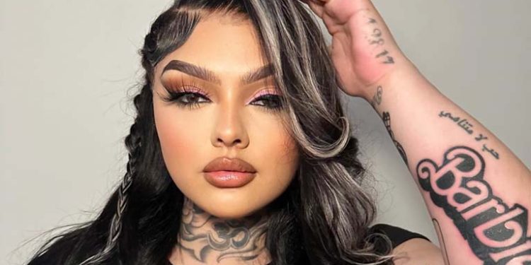 Jaidyn Alexis Net Worth: Unveiling Her Earnings and Success in 2025