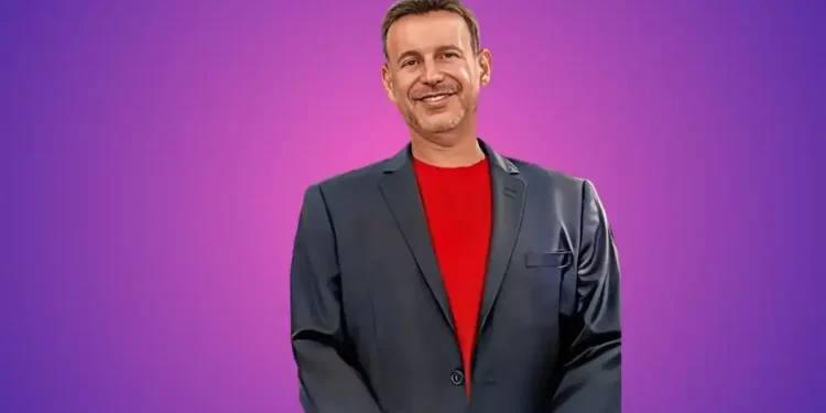 Jim Taubenfeld Net Worth: A Look at His Wealth and Success