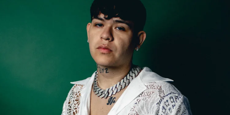 Junior H Net Worth: How the Rising Star Accumulated $2 Million in 2025