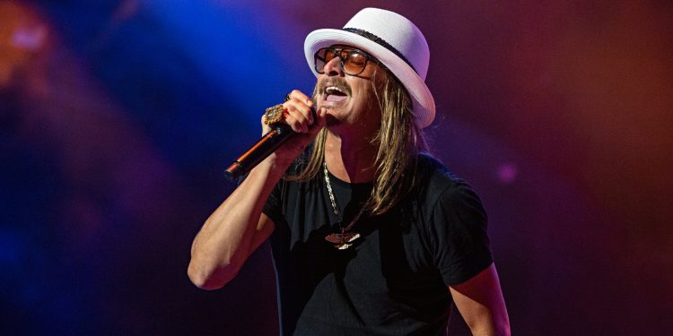 Kid Rock Net Worth 2025: How Rich Is the Rockstar Today