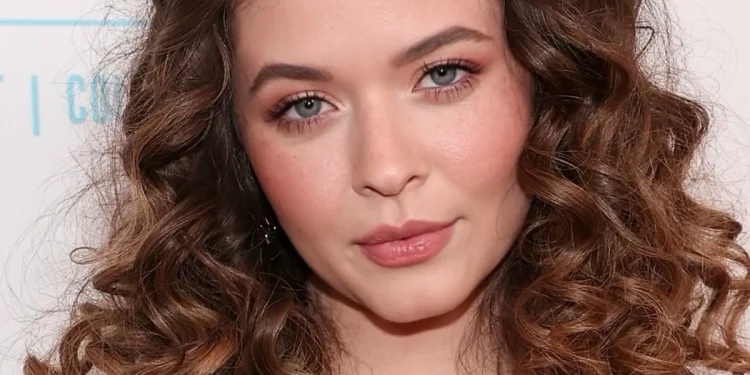 Sasha Pieterse Movies and TV Shows: Actress Career Highlights