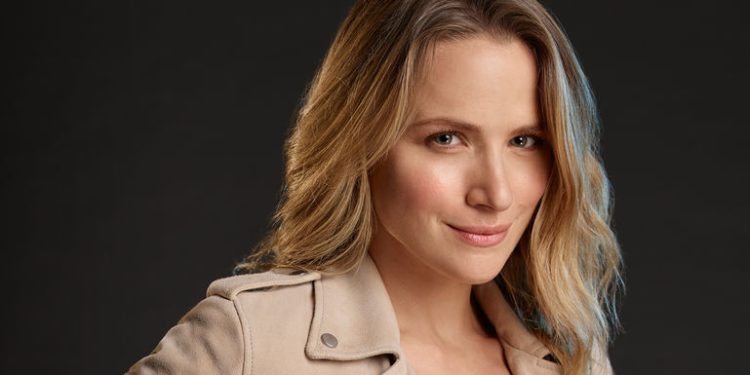 Shantel VanSanten Movies and TV Shows: Must-Watch List 2025