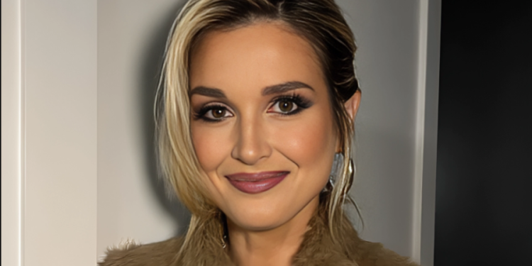 Michelle Smallmon Spouse: Who Is She Married Too?