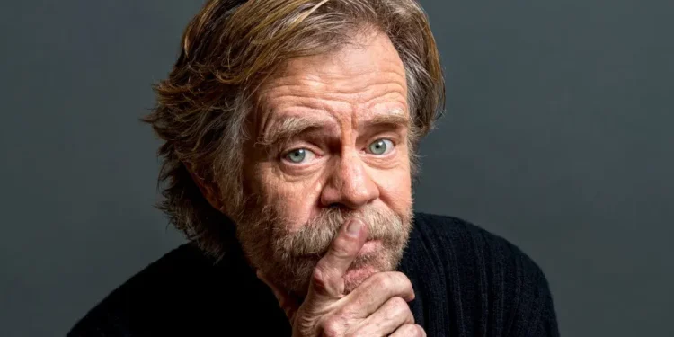 William H. Macy Movies and TV Shows: Must-Watch List 2025