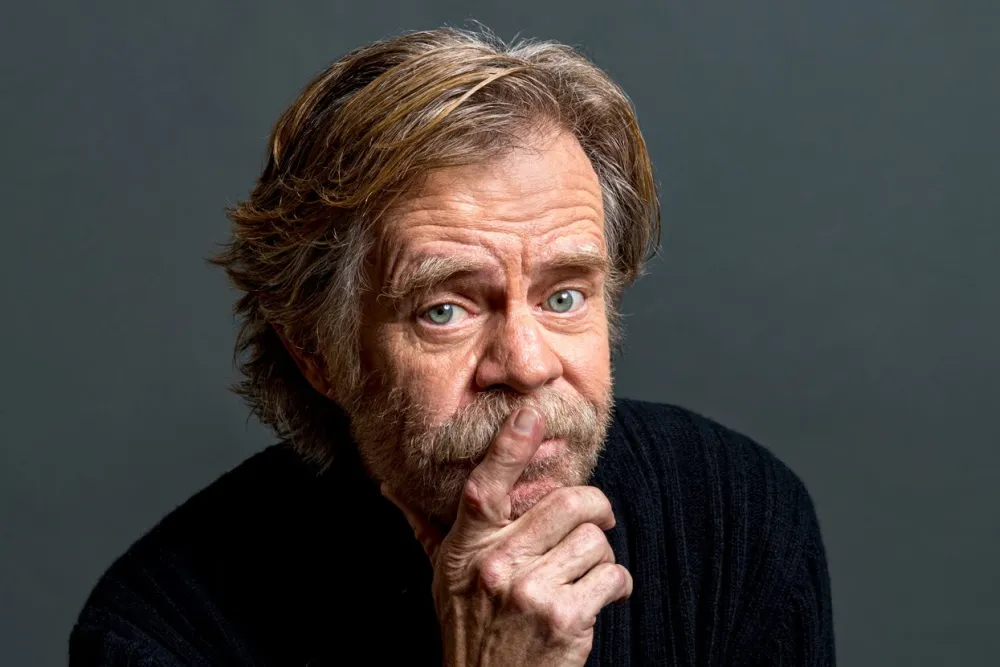 William H. Macy Movies and TV Shows: Must-Watch List 2025
