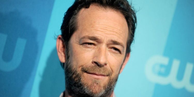 Luke Perry Movies and TV Shows: Must-Watch List 2025