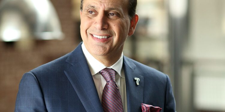 Alexander Shunnarah Net Worth: How Much He’s Worth