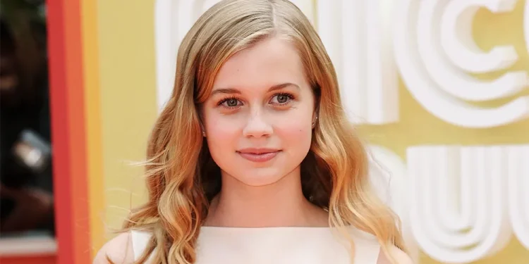 Angourie Rice Movies and TV Shows: Must-Watch List 2025