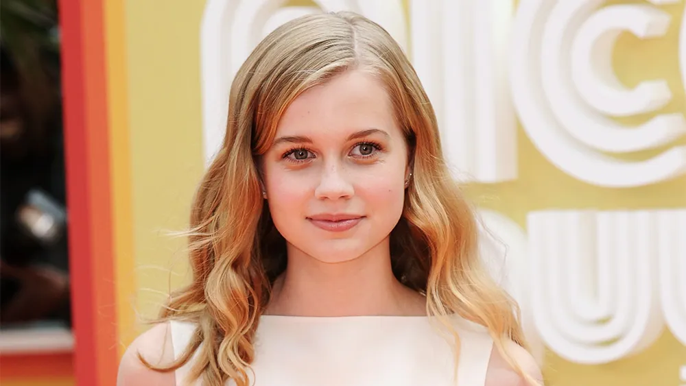 Angourie Rice Movies and TV Shows: Must-Watch List 2025