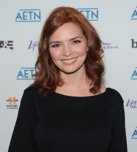 Brigid Brannagh: A Closer Look at Her Life and Career