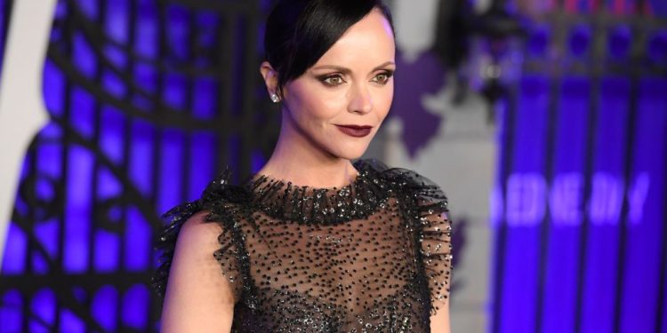 Christina Ricci Movies and TV Shows: Must-Watch List 2025