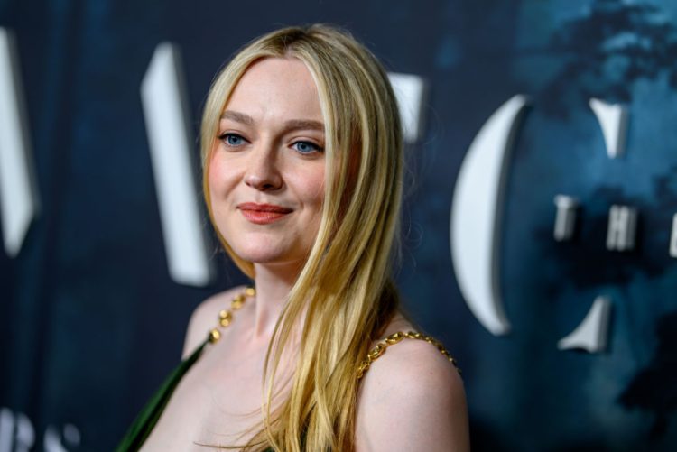 Dakota Fanning Movies and TV Shows: Must-Watch List 2025