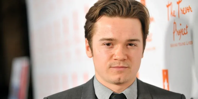 Dan Byrd Movies and TV Shows: Must-Watch List 2025