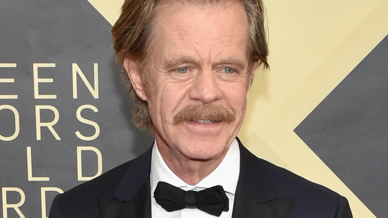 William H. Macy Movies and TV Shows: Must-Watch List 2025