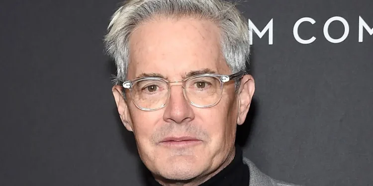 Kyle MacLachlan Movies and TV Shows: Must-Watch List 2025