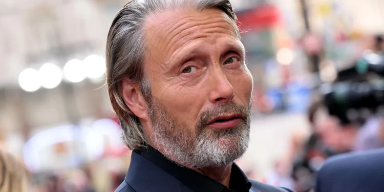Mads Mikkelsen Movies and TV Shows: Must-Watch List 2025