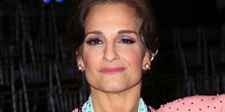 Mary Lou Retton Net Worth: How the Olympic Champion Built Her Fortune