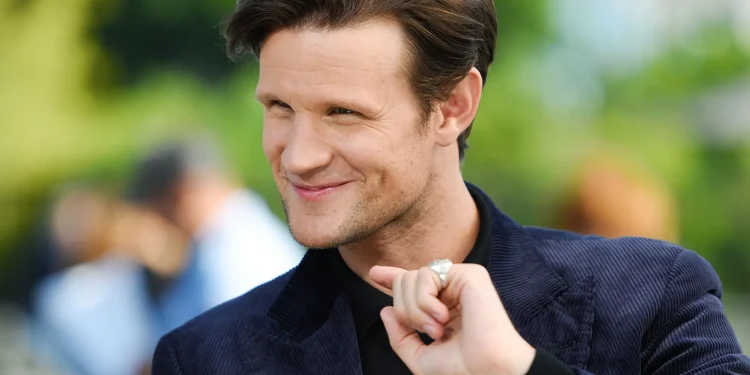 Matt Smith Movies and TV Shows: Must-Watch List 2025