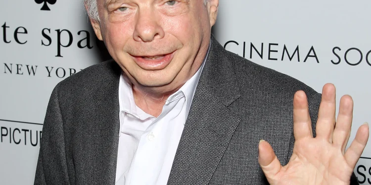 Wallace Shawn Movies and TV Shows: Must-Watch List 2025