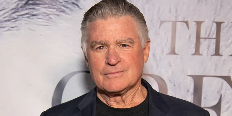 Treat Williams Movies and TV Shows: Must-Watch List 2025