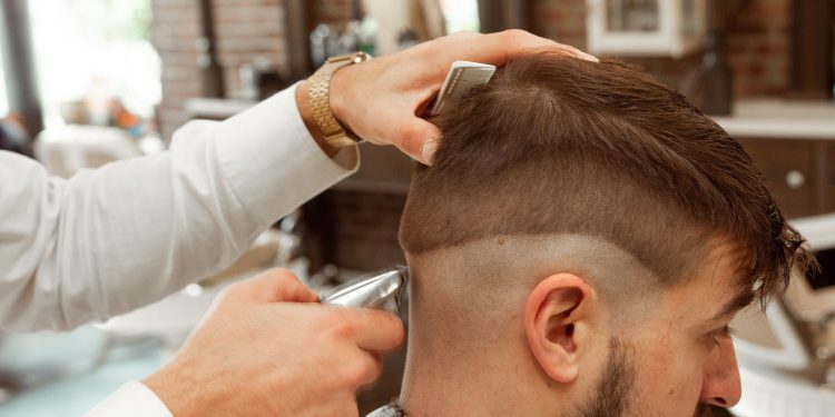 Low Taper Fade: The Ultimate Guide to This Classic Hairstyle